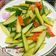 棠棠 的 蒜蓉炒小黃瓜 cooksnap
