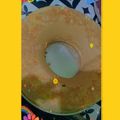 Cooksnap dari Maulida Wildania untuk resep Bolu panggang baking pan