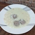 Cooksnap από maria1405 στη συνταγή Γιουβαρλάκια χυτράτα