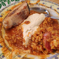 El cooksnap de carmengarrido cuando hizo Caldero del Mar Menor.