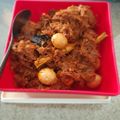 Cooksnap dari Khairina nadya untuk resep Rendang daging sapi