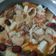 張家甄 的 麻油雞湯 cooksnap
