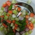 Cooksnap dari hera385 untuk resep Acar timun dan wortel #5resepterbaruku