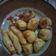 Cooksnap dari Vivien Kariyanti untuk resep Stik Kentang Keju