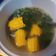 Cooksnap dari Elisa Widiawati untuk resep Jangan menir bayam