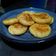 Cooksnap dari nidarudi untuk resep Snack mpasi pancake kentang keju lumer