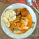 Cooksnap dari Eni henie untuk resep Sayur Ketupat Simple (Sayur Godog Betawi), cocok buat lebaran
