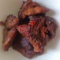Cooksnap dari Shinta Arini untuk resep Empal Gepuk Daging Sapi Mudah