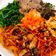 Econ Tofu 的 韓式雜菜 cooksnap