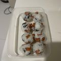 Cooksnap dari Del_z Del_z untuk resep Jumeokbab (Nasi Kepal Ala Korea) (Ver Non-Halal)