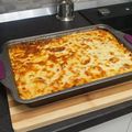 Cooksnap-ul lui AlphaTSX atunci când a preparat Piept de pui cu cartofi, legume și sos Bechamel.