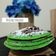 Cooksnap dari Qoni'atun Na'imah untuk resep Pancake Pandan