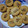 El cooksnap de Susana Manterola cuando hizo Galletas de Manteca KETO.