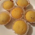 El cooksnap de Leonella Erro cuando hizo Muffins.
