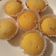 El cooksnap de Leonella Erro cuando hizo Muffins.