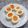 El cooksnap de Karen Zubiaurre cuando hizo Huevos duros.