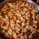 Dávid Varga_1 Cooksnap-ja, amikor elkészítette a(z) Zöldborsó ragu leves recept receptet.