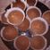 El cooksnap de Sheyla Mercant cuando hizo Muffins de Vainilla.