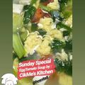 Cooksnap dari Nita Ho untuk resep Sup bayam jepang tomat dan telur,than hua thang