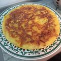 El cooksnap de El olivo loco cuando hizo Tortilla de patata y cebolla 🥔 🧅 🇪🇸 ⚽️ 🏴󠁧󠁢󠁥󠁮󠁧󠁿.