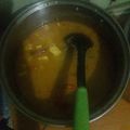 Cooksnap dari Dessy Aquar untuk resep Oblok Oblok Tahu Tempe