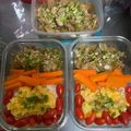 รูป Cooksnap ของ Mo Sorasak เมื่อเขาทำ หมูผัดซอสญี่ปุ่น ไข่ขยี้