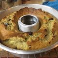 Cooksnap dari Wuri ( Mama Putri ) untuk resep Banana cake ala farah quinn (no mixer)
