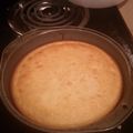 Pcola1027's cooksnap of when they made White Chocolate Brownies.