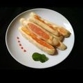 Cooksnap dari Putri(Dapur Ryuna)✅ untuk resep Roti samuli Arab tanpa oven tanpa kukus tanpa mixer tanpa telur takaran sendok