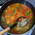 Cooksnap dari Puput Saputri Ste untuk resep Asem Asem Daging. Mantuuul 👍🏻👍🏻👍🏻 haruuus coba