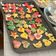 El cooksnap de Valentina macarena Carvajal castro cuando hizo Galletas de Navidad.