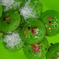 Cooksnap dari Lisna (@Lizarr_cake) untuk resep Kue cubit