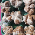 Cooksnap dari Riri untuk resep Bolu kukus mekar tanpa soda anti gagal (hanya mixer 5menit)