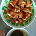 Cooksnap dari Kareen Tayuwijaya untuk resep Ayam Nan King Crispy Enak bangettt !!!