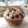 Cooksnap mamy_kitchen89 semasa beliau membuat Banana Muffin.