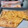 El cooksnap de Lidia D. cuando hizo Empanada de bacalao con pasas.