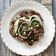 Cooksnap ha.lim39 semasa beliau membuat Daging Bulgogi Korea || Korean Grilled Beef.