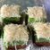 Cooksnap dari ristanti yuni astutik untuk resep Bolu Kukus Pandan Coklat