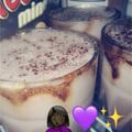صورة من RA🐾.، شاركها بعد تجربة وصفة موكا بارد