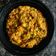 Disha Prashant Chavda's cooksnap of when they made રીંગણ ઓળો (Ringan Oro Recipe In Gujarati).