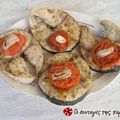 Cooksnap από greg97 στη συνταγή Ξιφίας ψητός