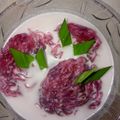 Cooksnap dari Annaphuphut untuk resep Petulo Bihun Jagung