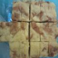Cooksnap dari Kustiti Handayani untuk resep Puding roti tawar