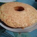 Cooksnap dari Elza Caroline Ginting untuk resep Bolu Keju Panggang