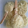 Cooksnap dari Anindry Ayu untuk resep Kaki Naga