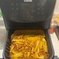 Réka R Cooksnap-ja, amikor elkészítette a(z) Brassói aprópecsenye receptet.