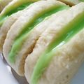 Cooksnap dari Anisa NJ untuk resep Selai Sarikaya Pandan