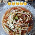 Cooksnap dari Mita HoLicc untuk resep Asinan Mangga muda