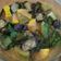 Cooksnap dari Widi Sastrodiharjo untuk resep Sayur asem (medok tapi tidak pedas)