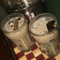 Cooksnap dari cindy untuk resep Es cincau hitam